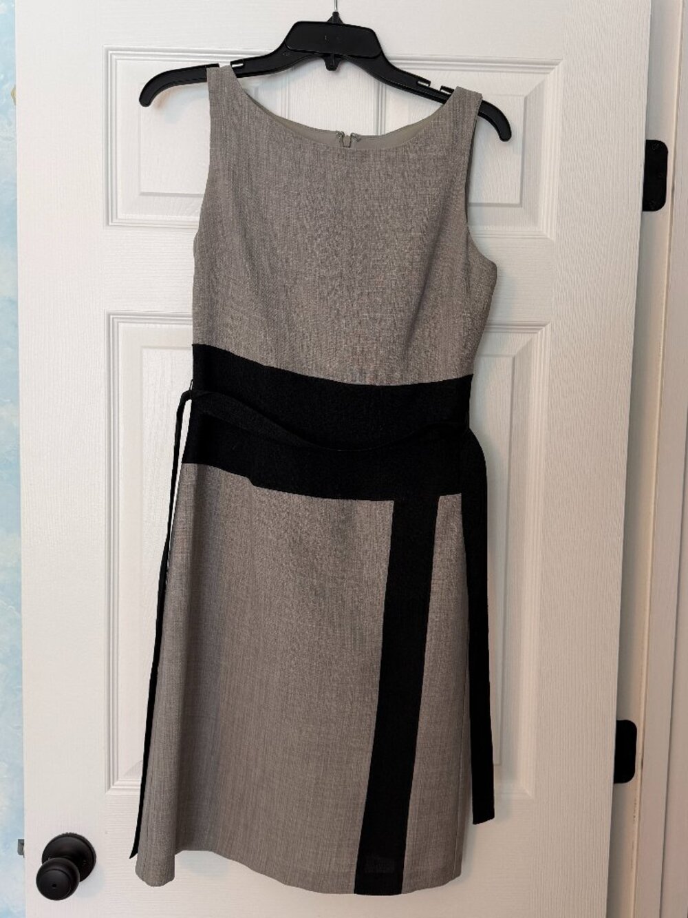 Kasper tank dress